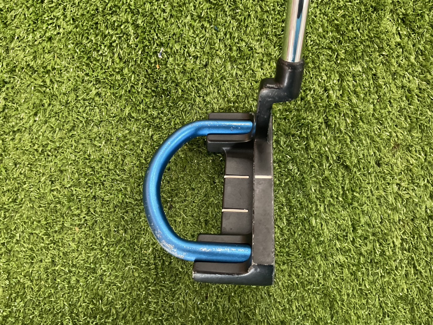 PUTTER No Brand ก้านเหล็ก