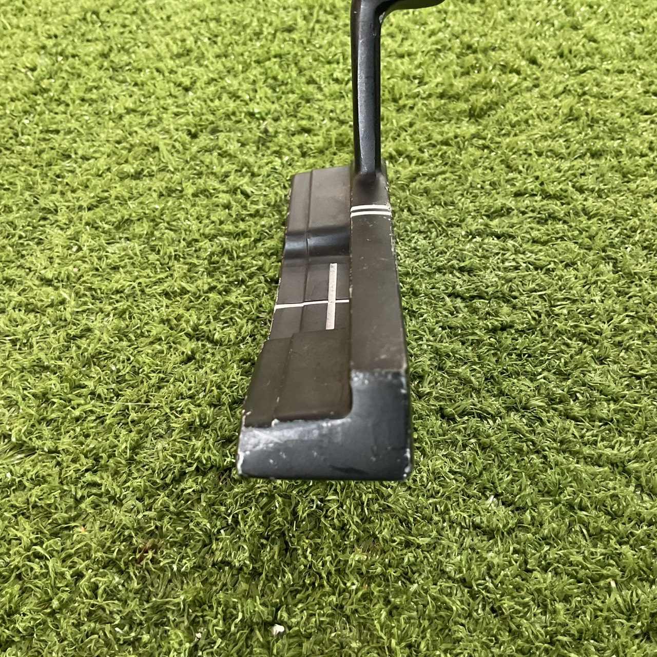 PUTTER California : Sunrise CS-200 ก้านเหล็ก