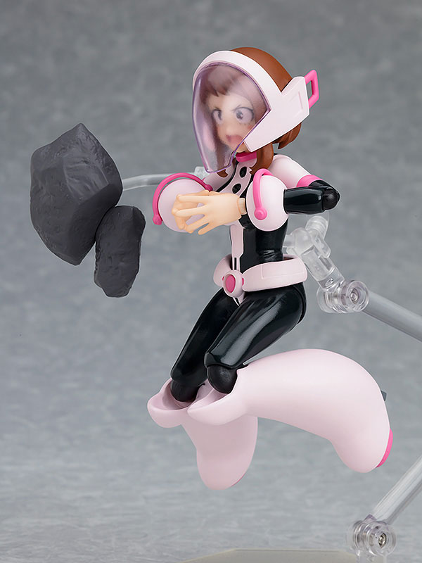 figma My Hero Academia Ochaco Uraraka