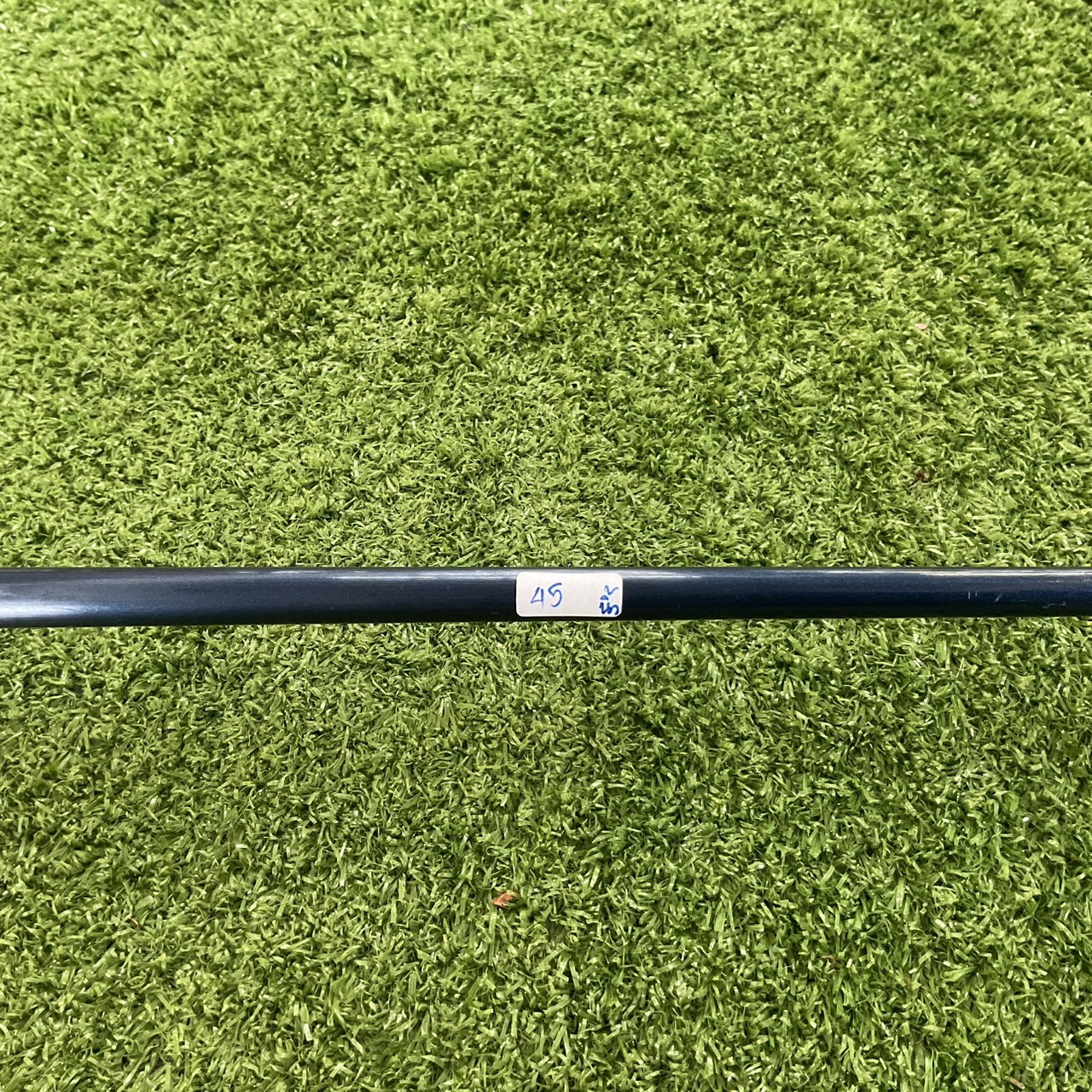 DRIVER 9.5 องศา MacGregor : MACTEC NV G 435 #1 / Quacra Action Flex-S ก้านกราไฟร์