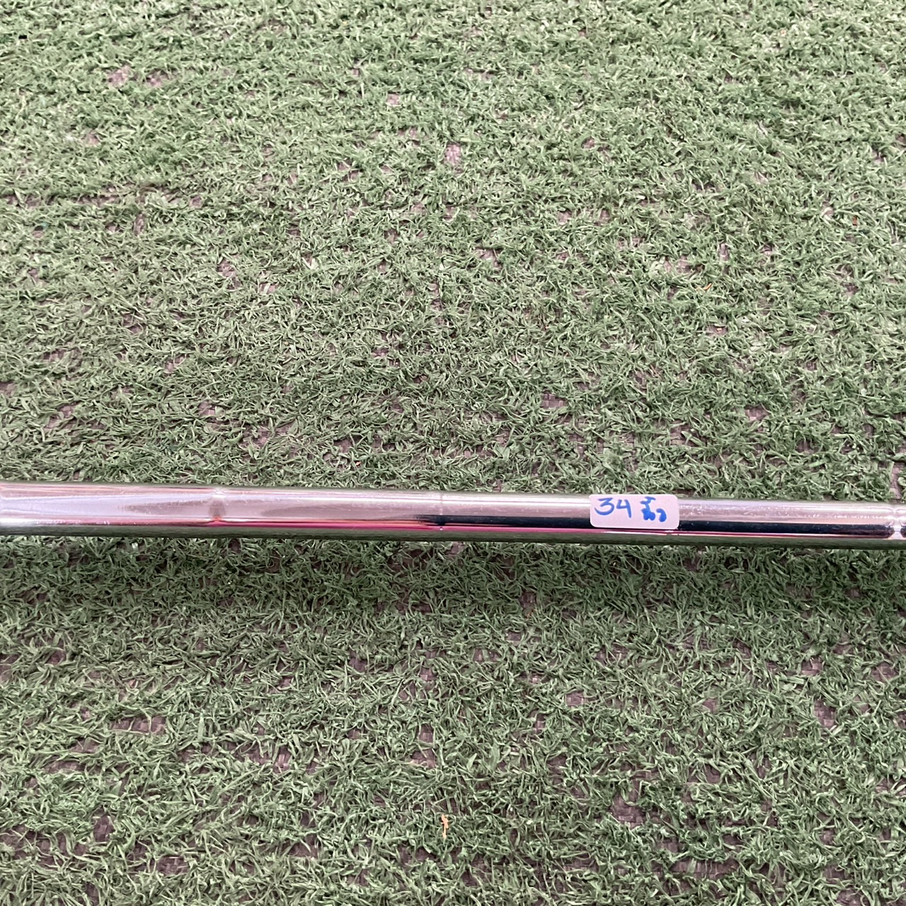PUTTER Wilson : HARMONIZED m4 ก้านเหล็ก