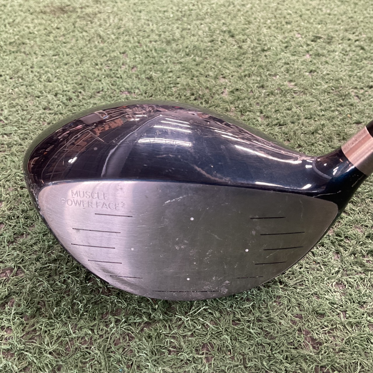 DRIVER 10 องศา YONEX : CYBER STAR 3000 1/ Ti300 FLEX-R-1 ก้านกราไฟร์