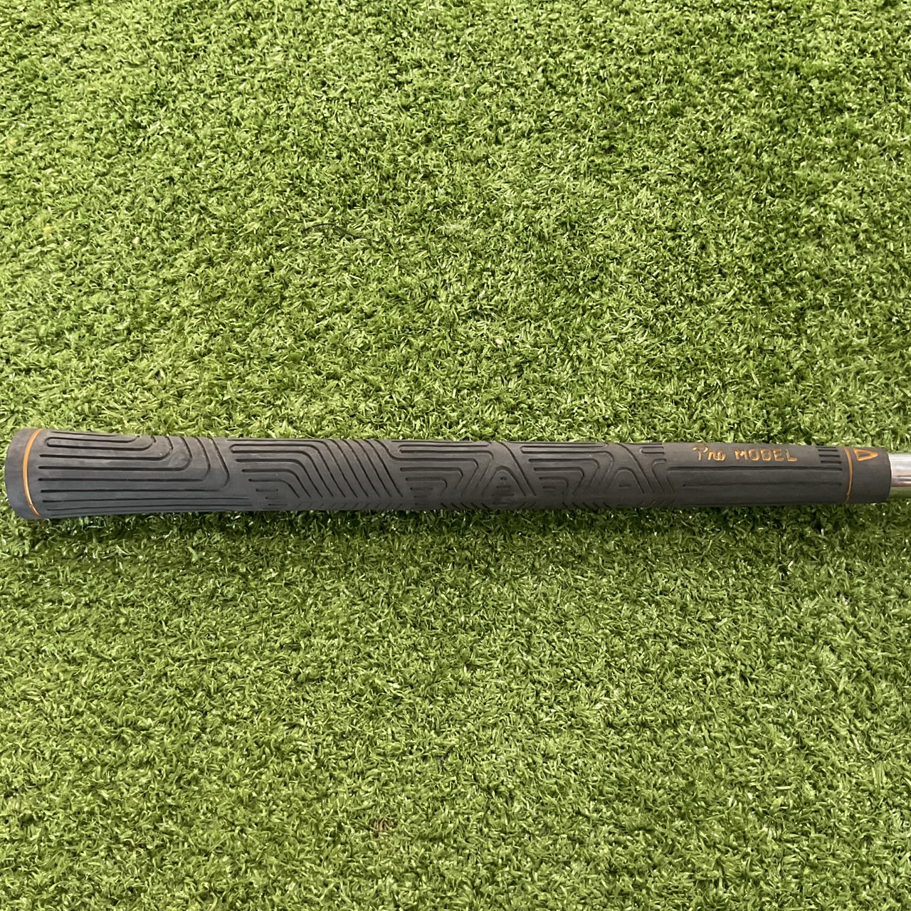 WEDGE ART WALL : PRO MODEL FLIXIR S-I 55° ก้านเหล็ก