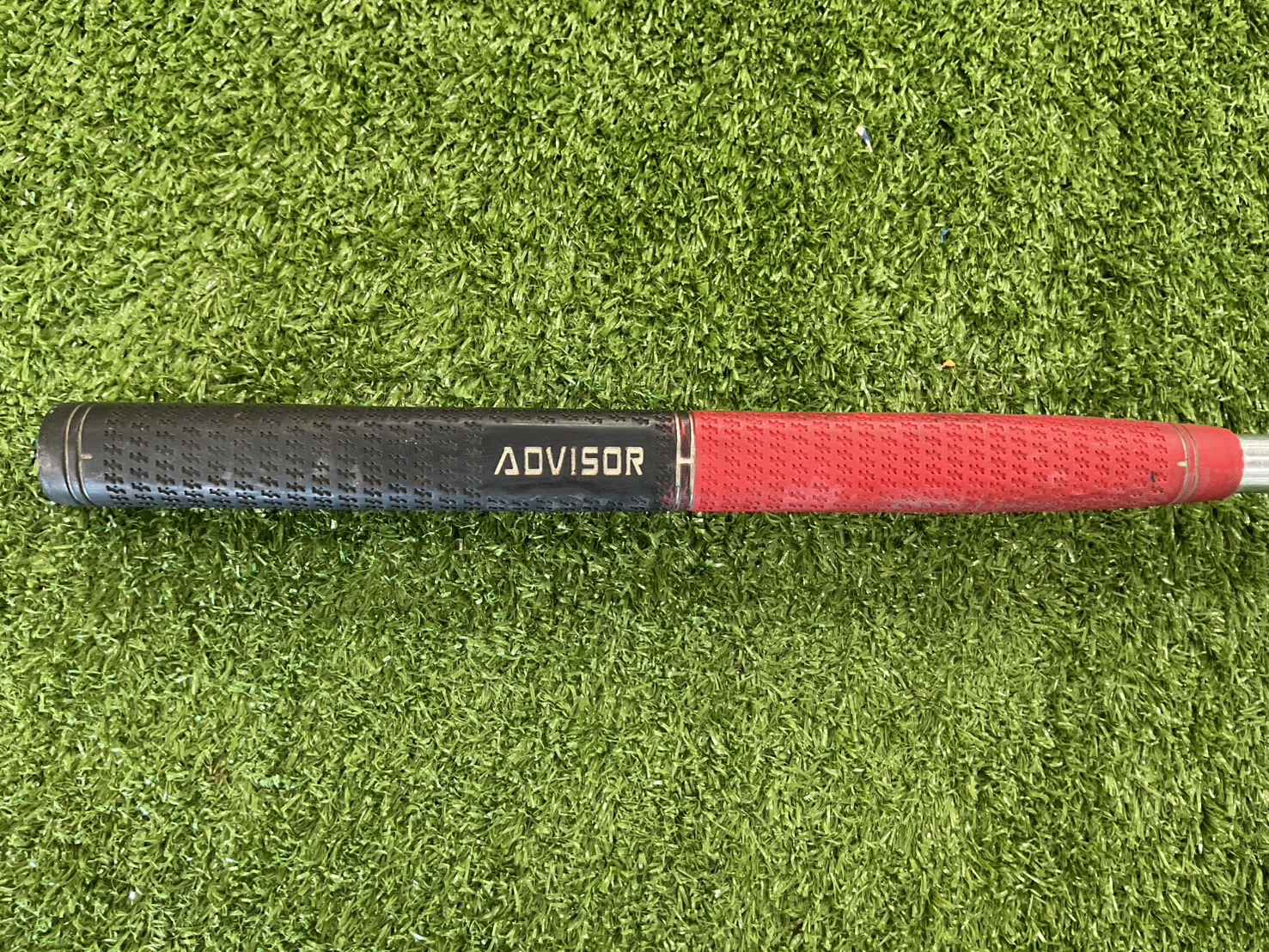 PUTTER Daiwa : ADVISOR ก้านเหล็ก