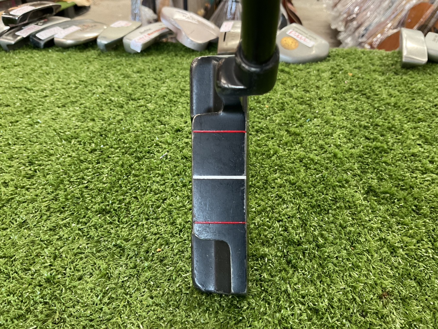 PUTTER DaiwaG.C. : Pro balance 6511 ก้านกราไฟร์