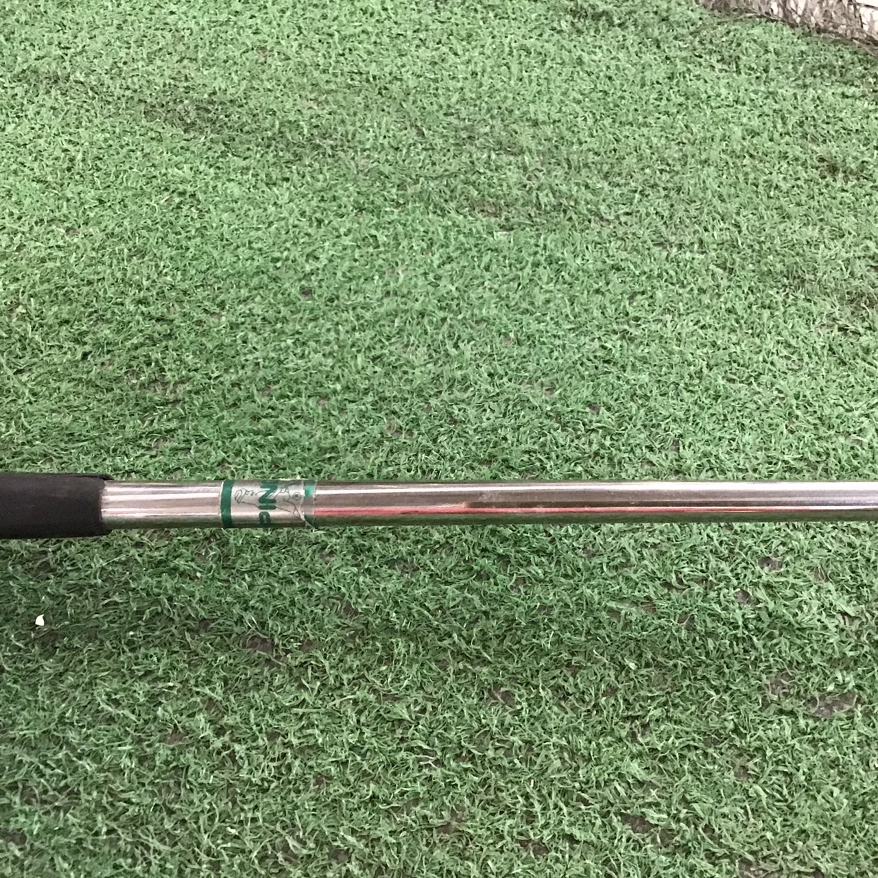 PUTTER PING : PAL 2 ก้านเหล็ก