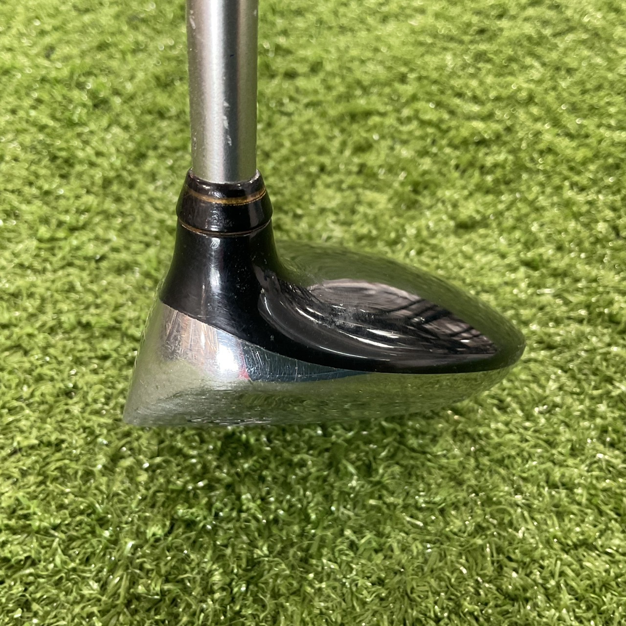 UTILITY 18 องศา FAIRWAY ARMS : ONOFF #5/ Tour AD ก้านกราไฟร์