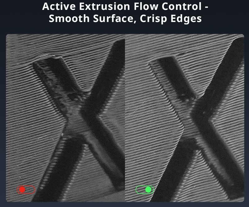 เครื่องพิมพ์ 3 มิติ , 3D Printer : Anycubic Kobra 3 Max by In2Real3d