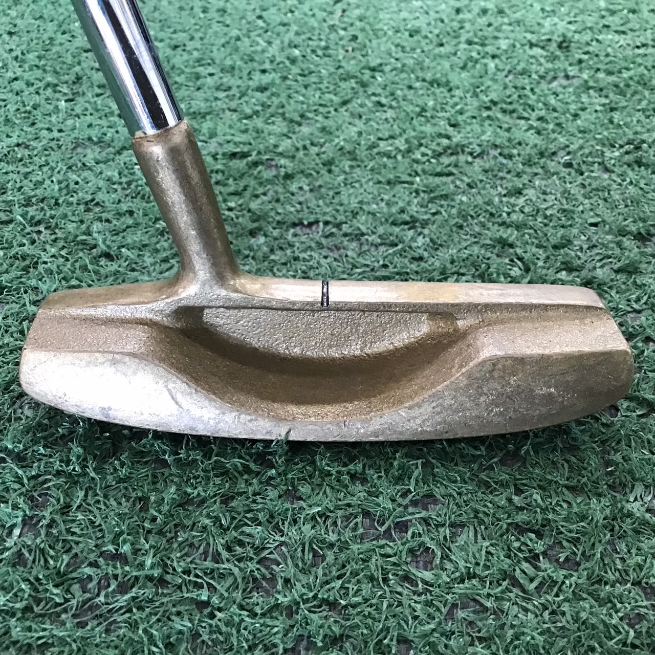PUTTER TRUE ACTION : TA-23 ก้านเหล็ก