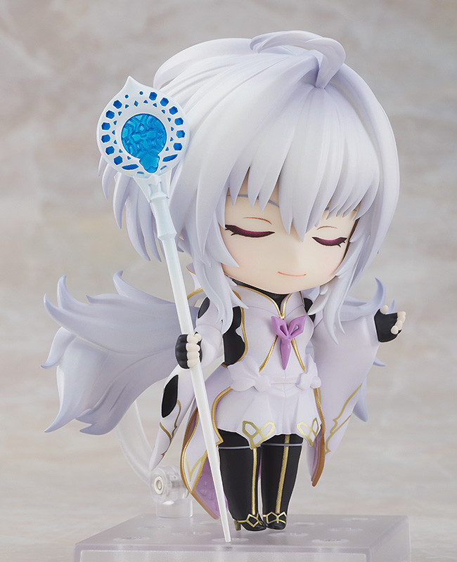 Nendoroid No.1719 Fate/Grand Order Arcade Caster/Merlin (Prototype)