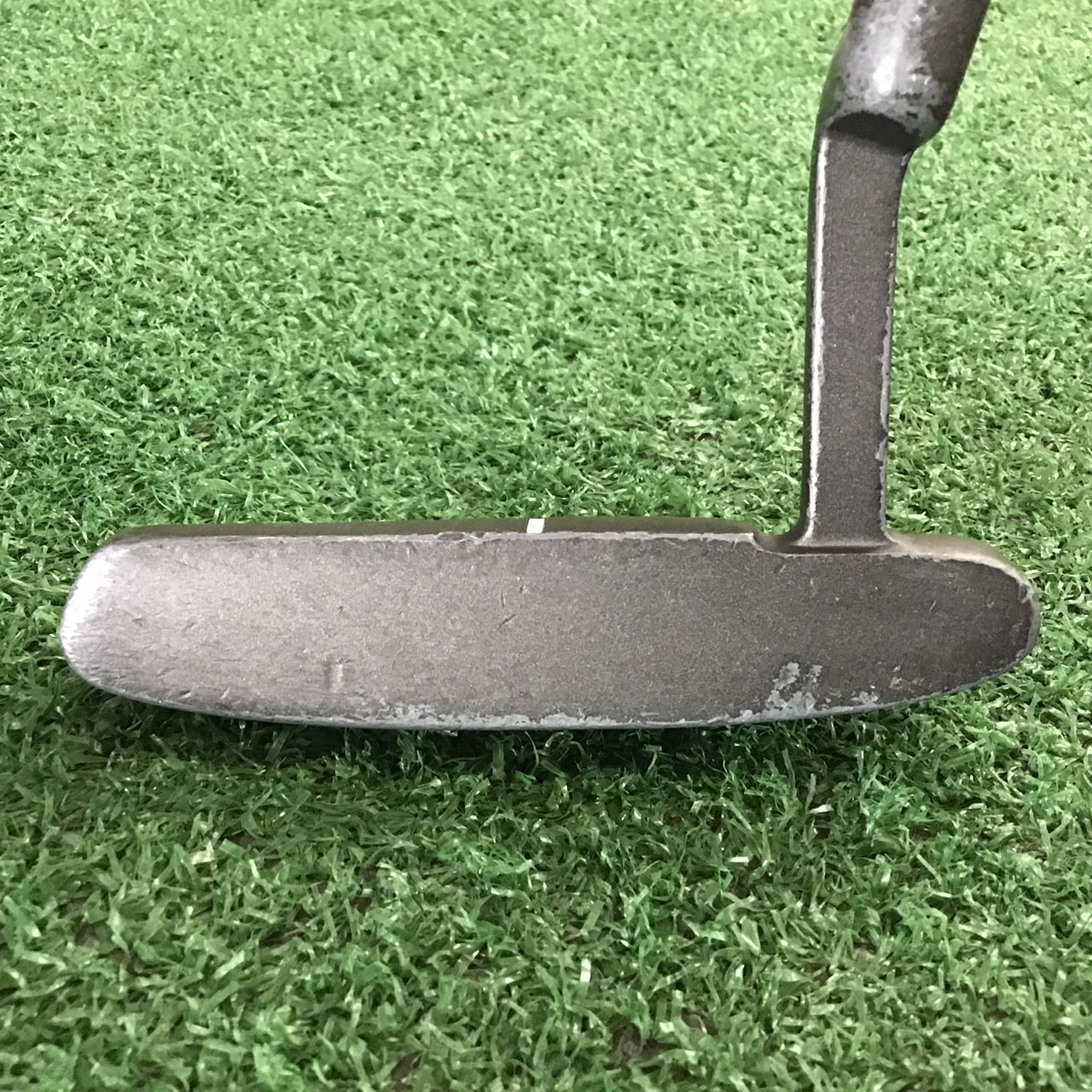 PUTTER TOUR-Z : TZP-003 ก้านเหล็ก