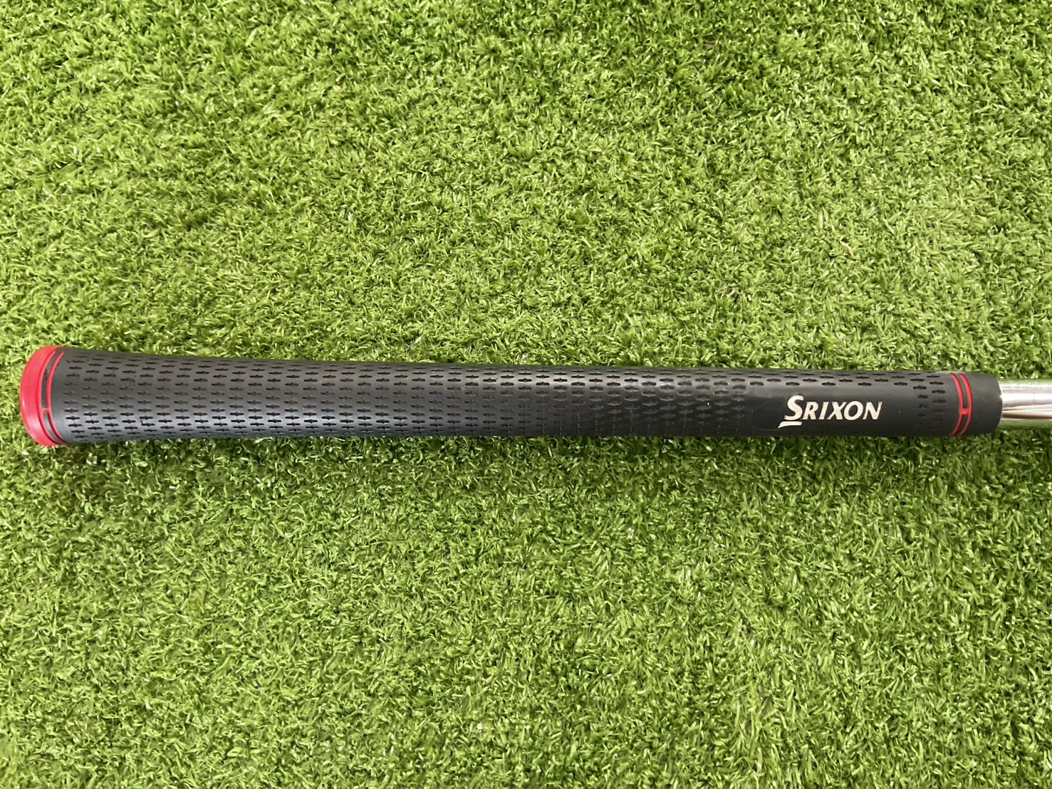 Iron P SRIXON : Z 525 ก้านเหล็ก