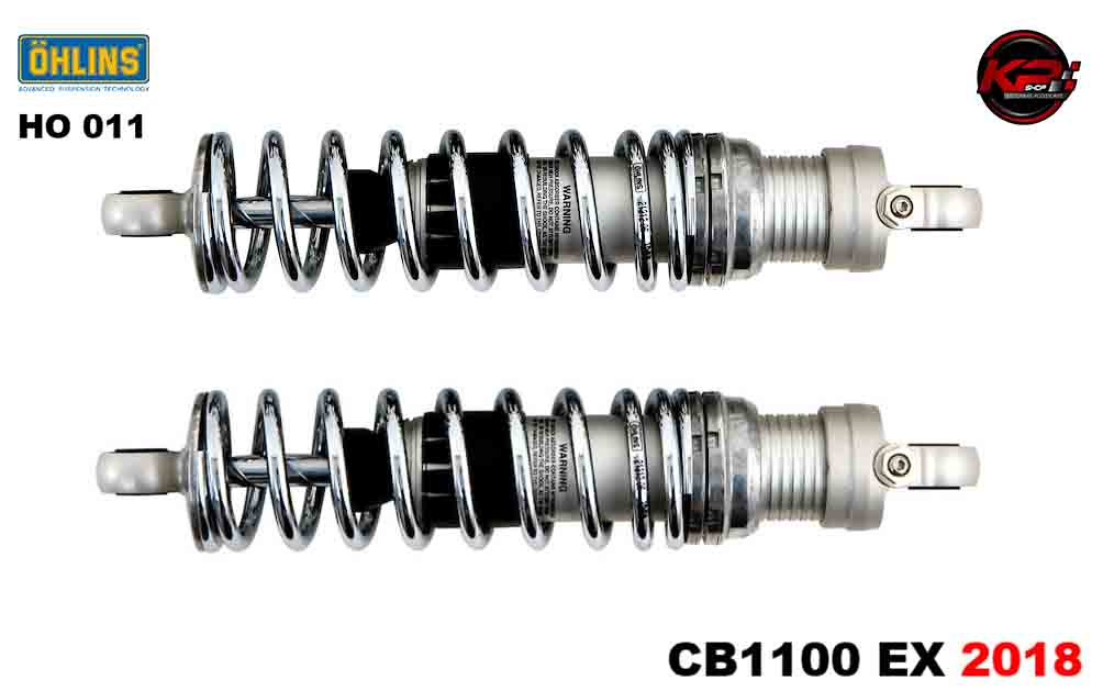 โช๊คหลัง OHLINS HO011 FOR HONDA CB1100EX 2018
