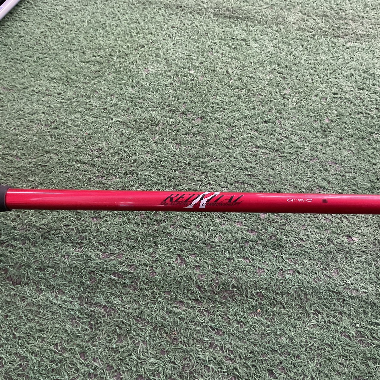 UTILITY ADAMS GOLF : INSIGHT XTD BOXER 3/60-S FLEX-S ก้านกราไฟร์