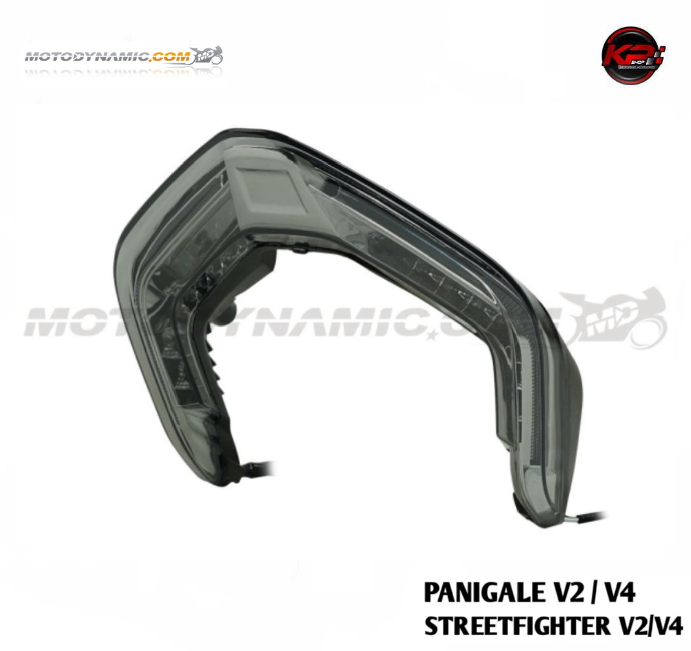 ไฟท้าย MD FOR STREETFIGHTER V2/V4 PANIGALE V2/V4