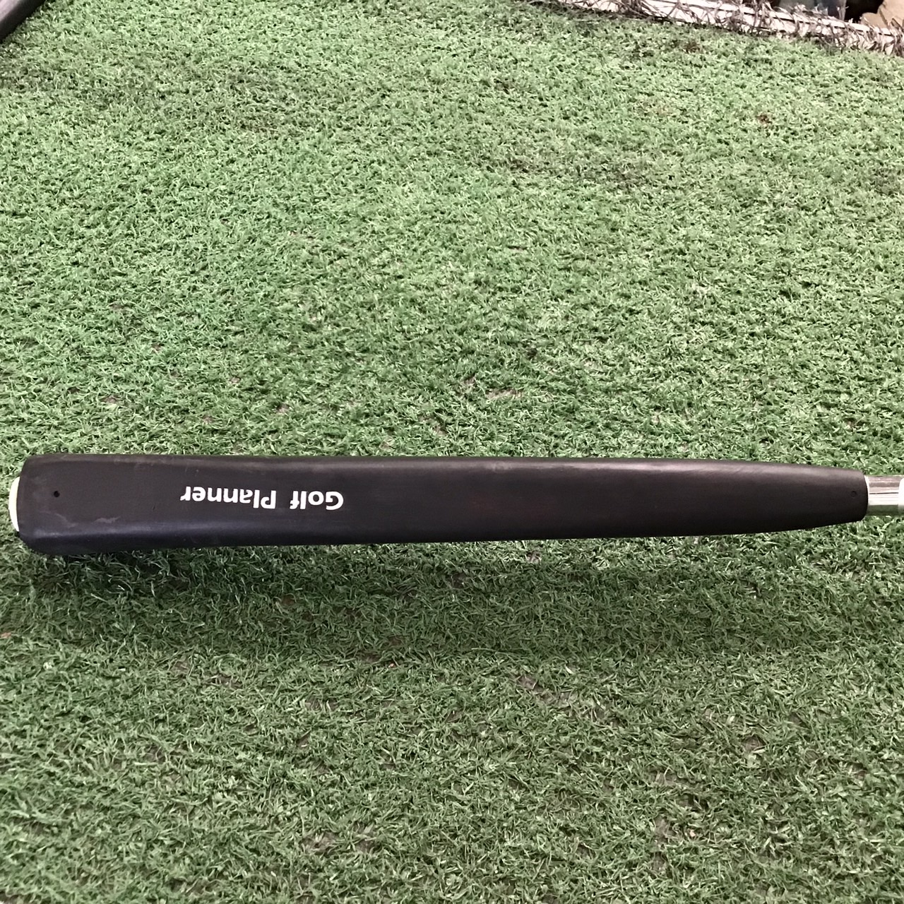 PUTTER Golf Planner : KOURAI ก้านเหล็ก
