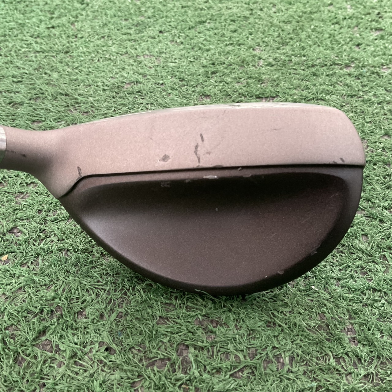 UTILITY 18 องศา TOP LANKIG : Superior II FLEX-S ก้านกราไฟร์