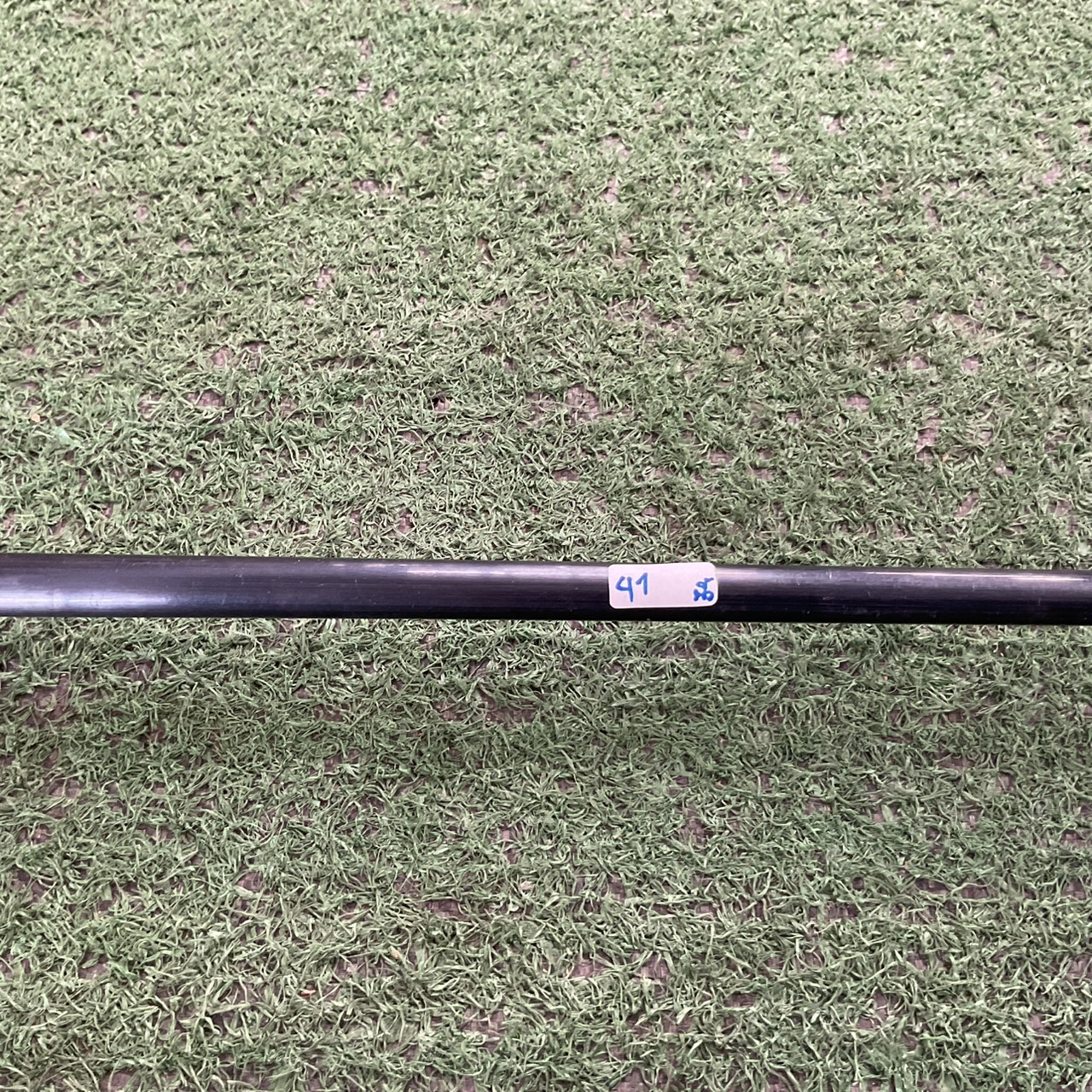 UTILITY 21 องศา HONEST : DRUM 7 FLEX-R ก้านกราไฟร์