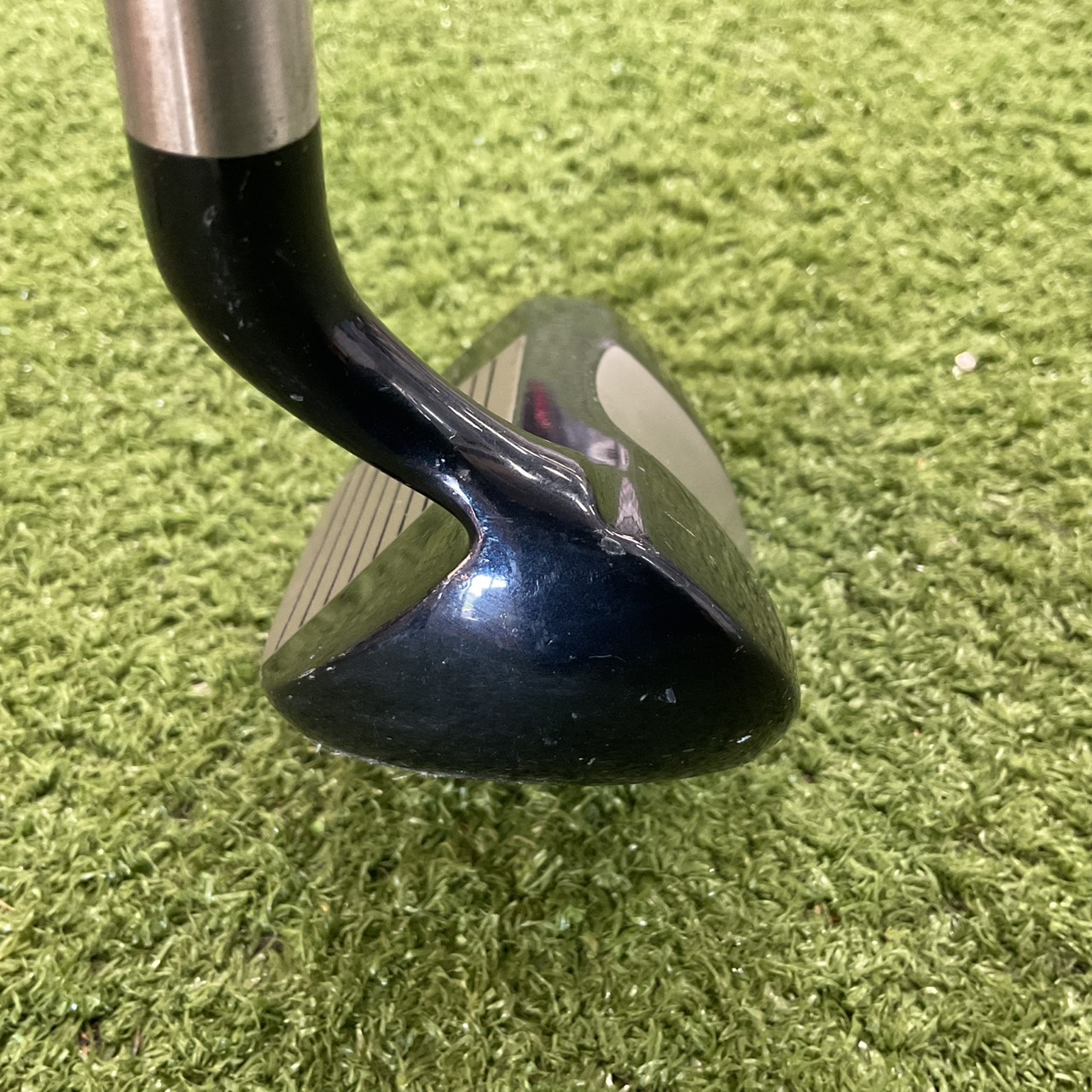 CHIPPER APPROACH : YORUNDA CP 45° ก้านเหล็ก