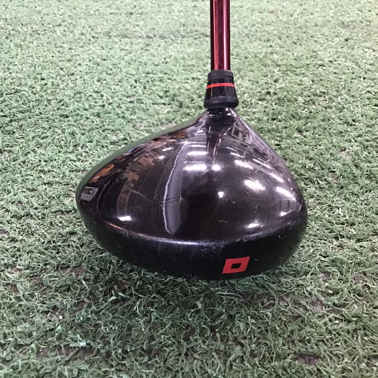 UTILITY 15 องศา Daiwa : ONOFF SPOON #3 ก้านกราไฟร์