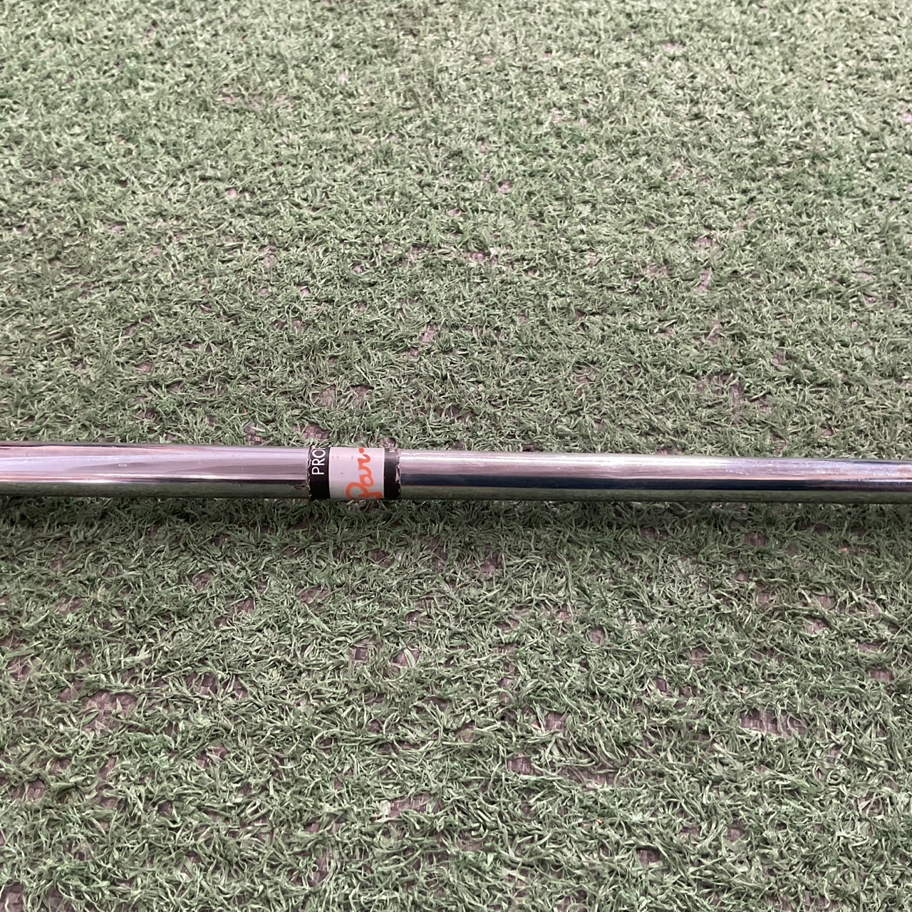 PUTTER POWER STIX : G-960 ก้านเหล็ก