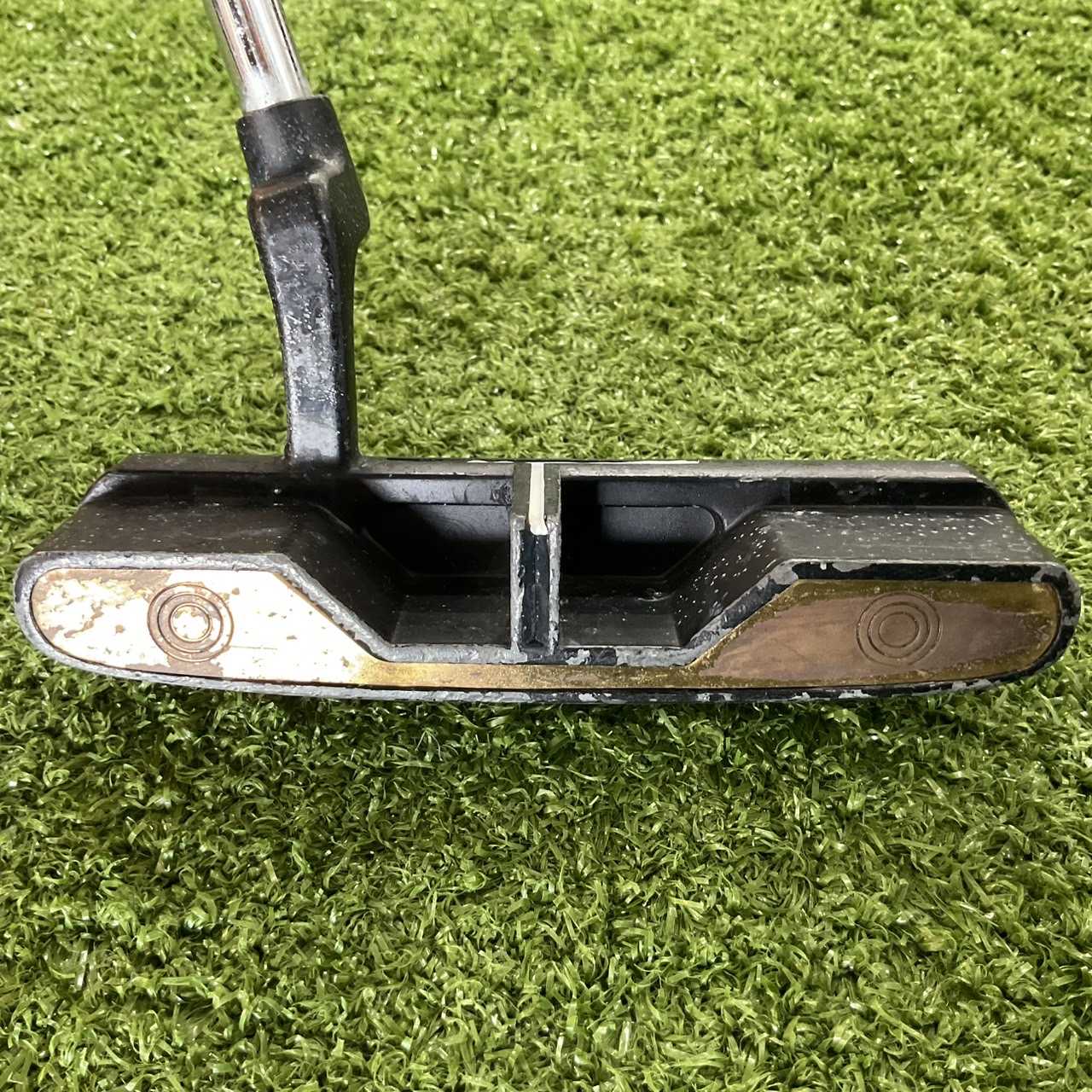 PUTTER Full Line ก้านเหล็ก