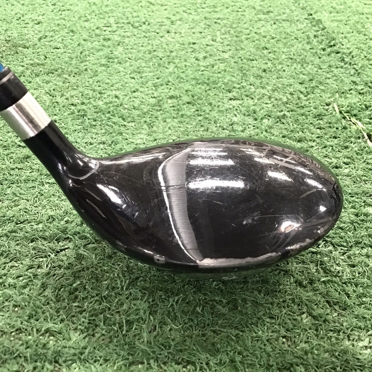 UTILITY 23 องศา POWER BILT FLEX-R ก้านกราไฟร์