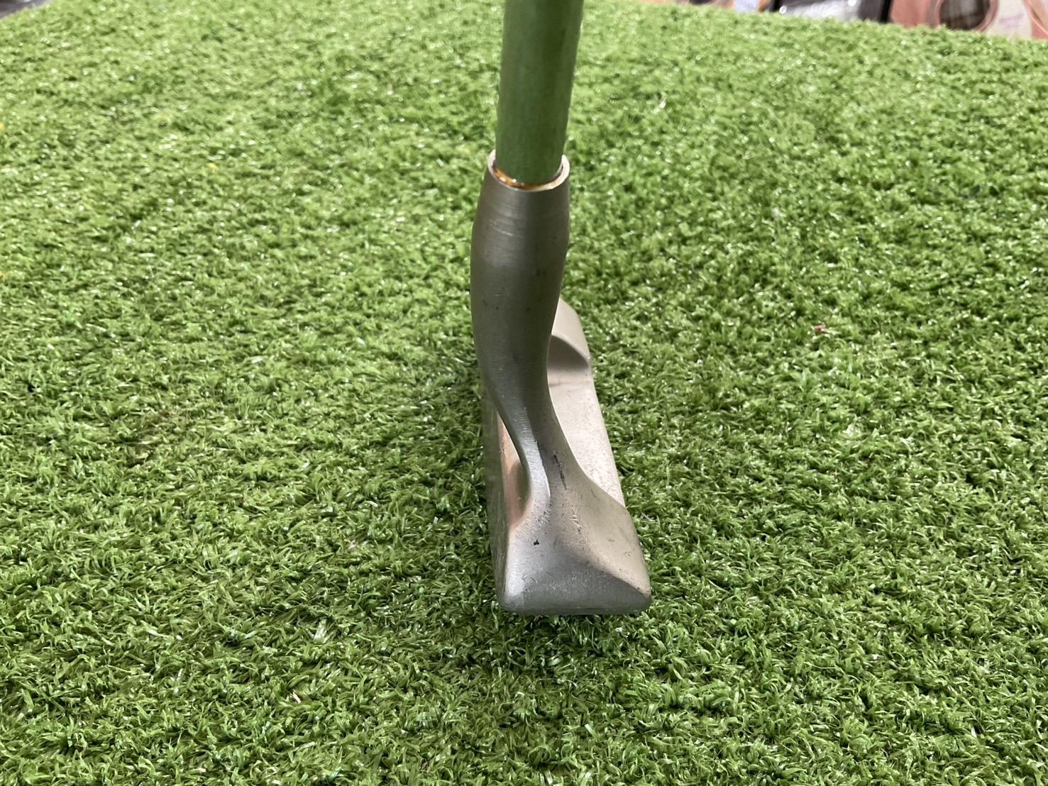PUTTER Par-Rite : G-650 ก้านเหล็ก