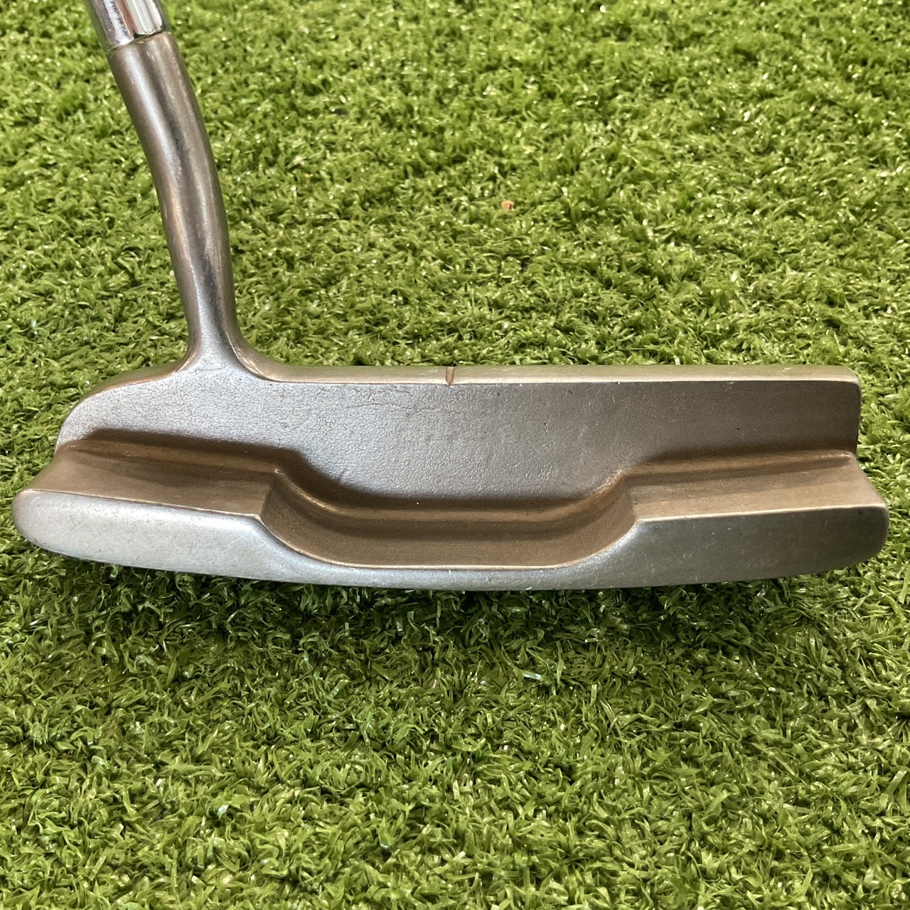 PUTTER PROCEED : P4-030 ก้านเหล็ก