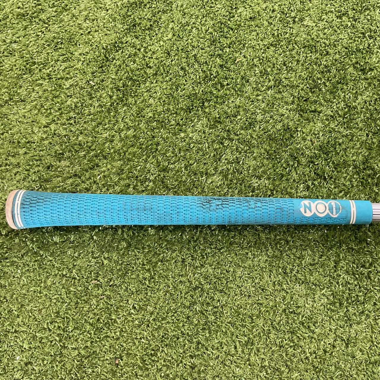 DRIVER 11 องศา MacGregor : MACTEC NV-NX / JAPAN VERSION Flex-R ก้านกราไฟร์