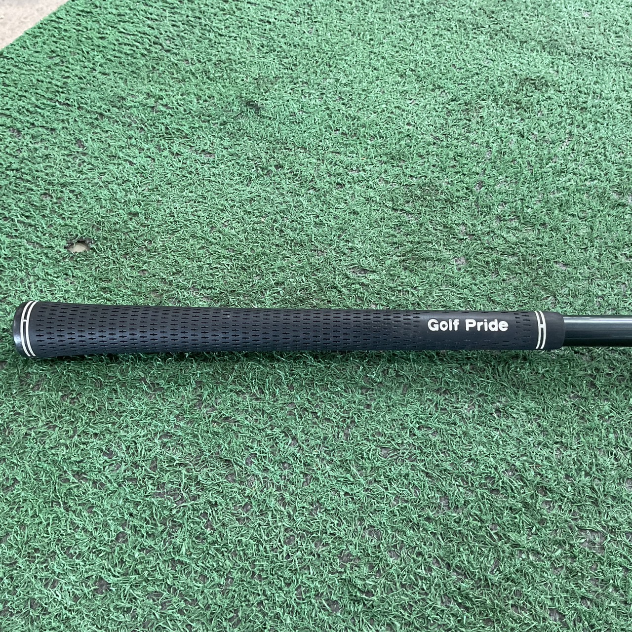 DRIVER 10.5 องศา TaylorMade : R540 / TM-500 TOUR FLEX-S ก้านกราไฟร์