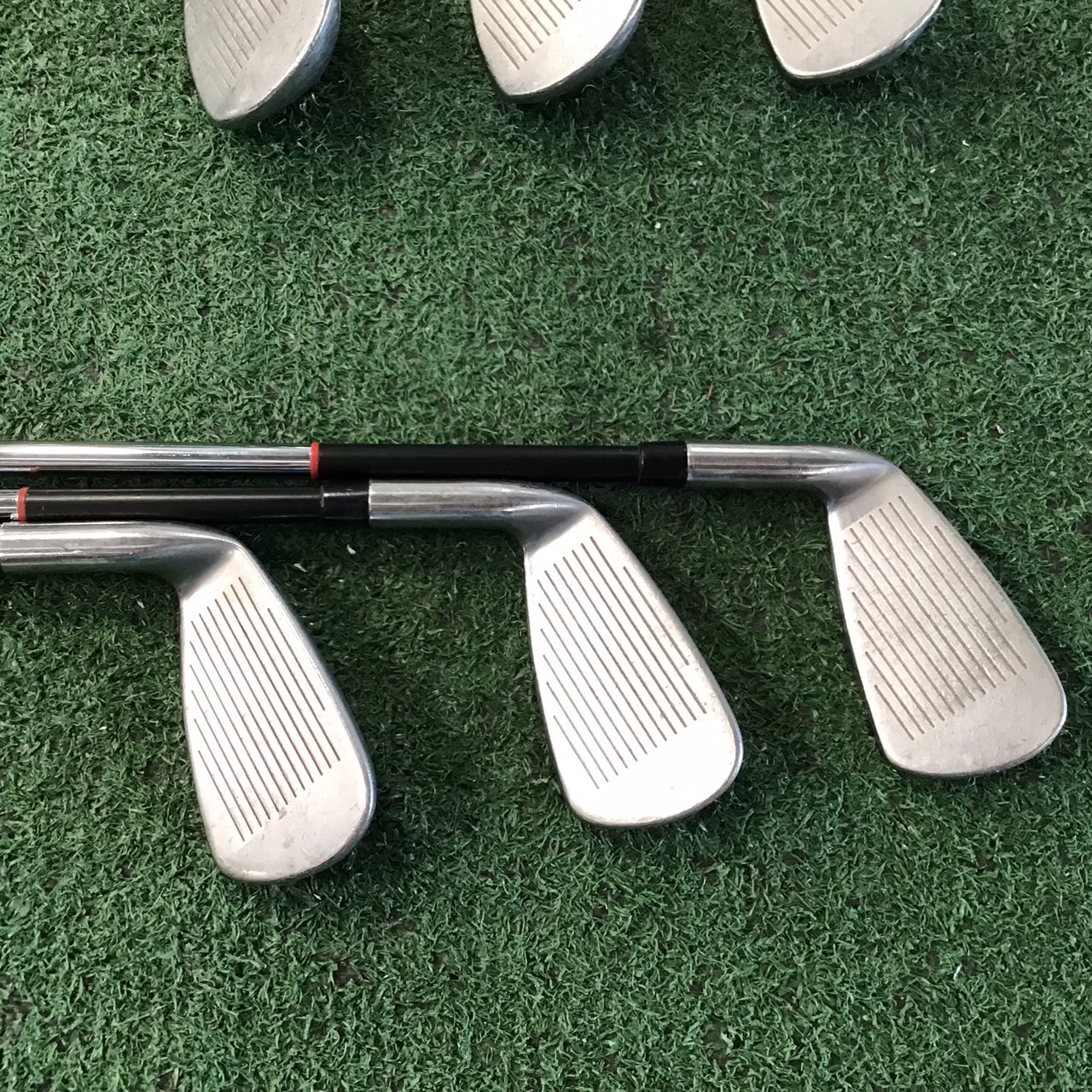 ไม้กอล์ฟ ADAMS GOLF : Tight Lies / Lite ก้านเหล็ก