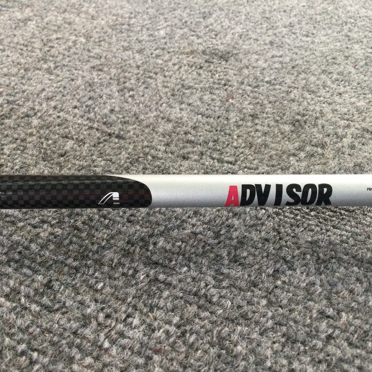 Iron 5 DAIWA ADVISOR ก้านกราไฟร์
