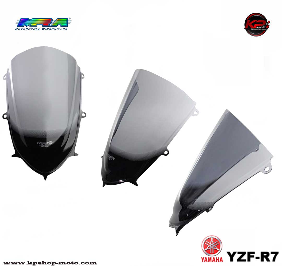 ชิวหน้า MRA FOR YAMAHA YZF R7