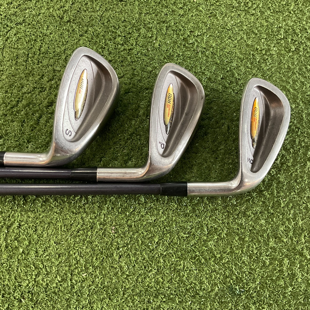 ไม้กอล์ฟ DUNLOP : DDH / V-602 LBP ก้านกราไฟร์