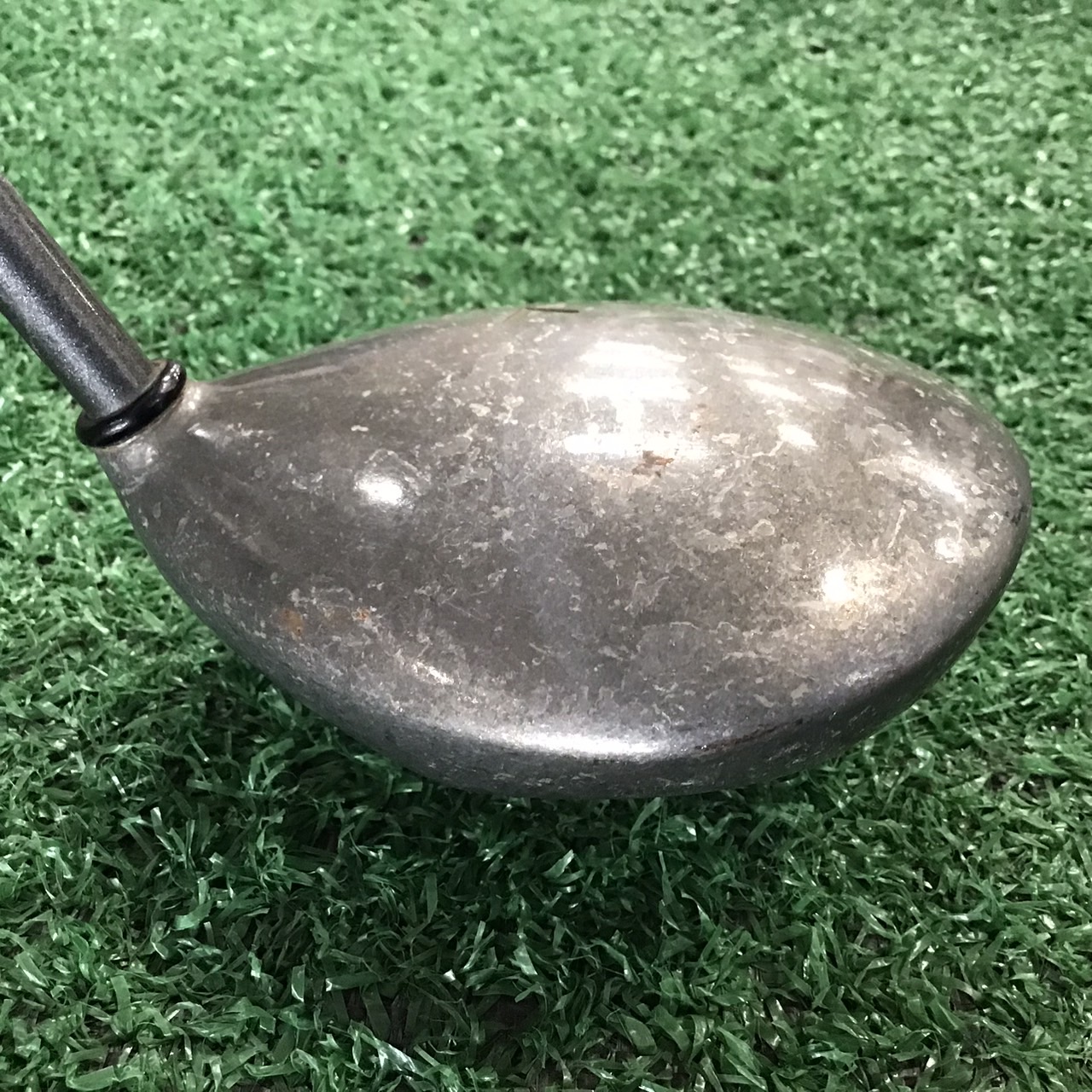 UTILITY Callaway GOLF FLEX-S ก้านกราไฟร์