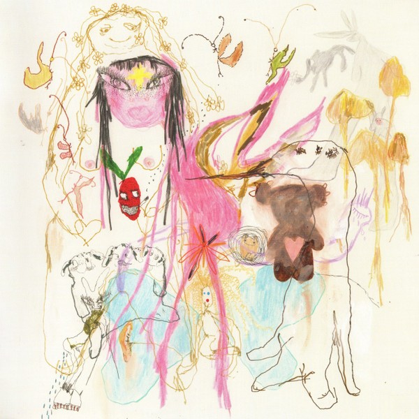 แผ่นเสียง Beabadoobee - Beatopia Vinyl, LP, Album, Clear [Coke Bottle] , Canada ,มือหนึ่ง