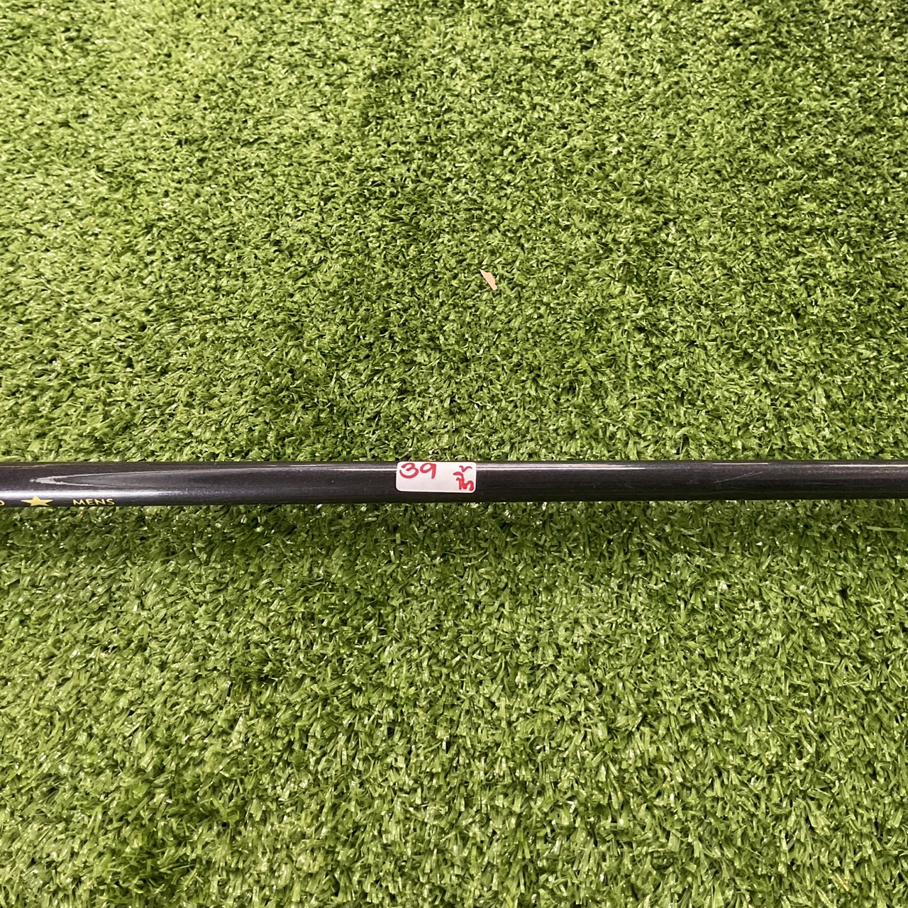 UTILITY 16 องศา HERAKLES : GOLD DISTANCE #3 Flex-S ก้านกราไฟร์