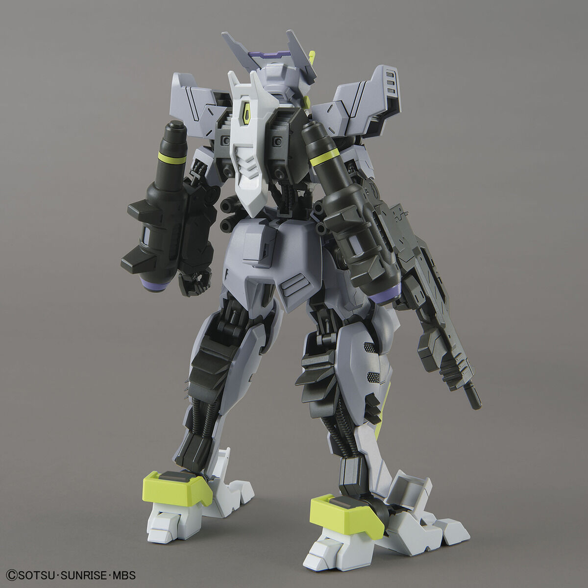 1063383 BANDAI SPIRITS HG 1/144 GUNDAM ASMODAY