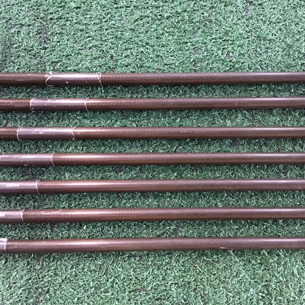 ไม้กอล์ฟ Daiwa : G-3 COMPO ก้านกราไฟร์