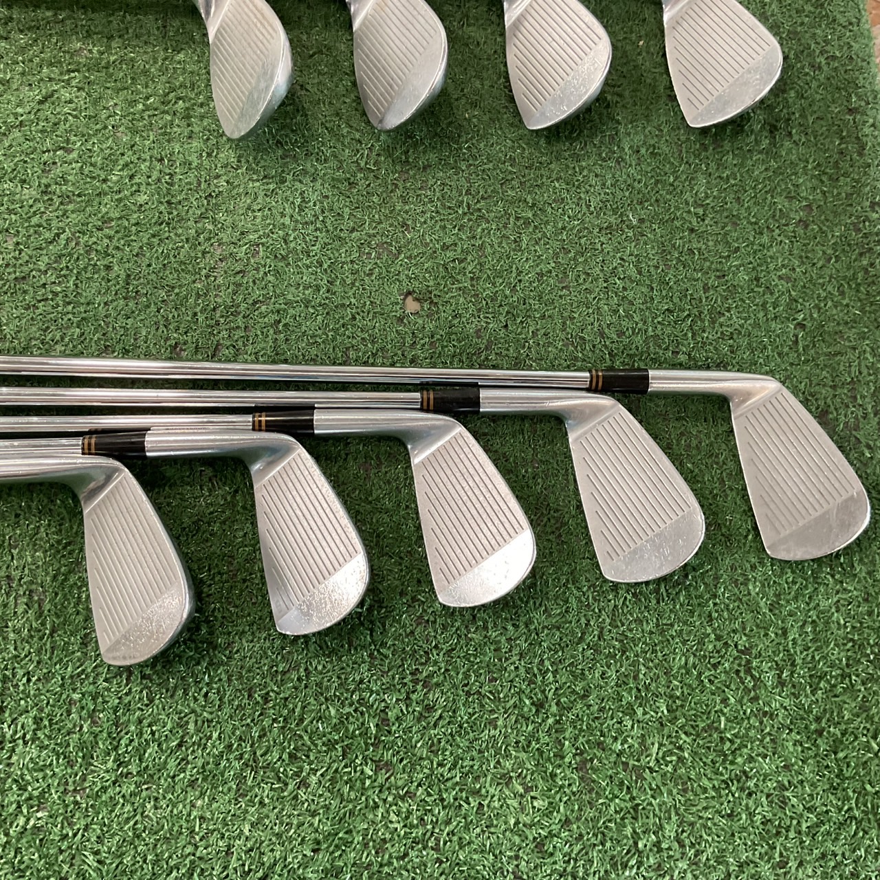 ไม้กอล์ฟ BRIDGESTONE : TOURSTAGE V-3000 ก้านเหล็ก