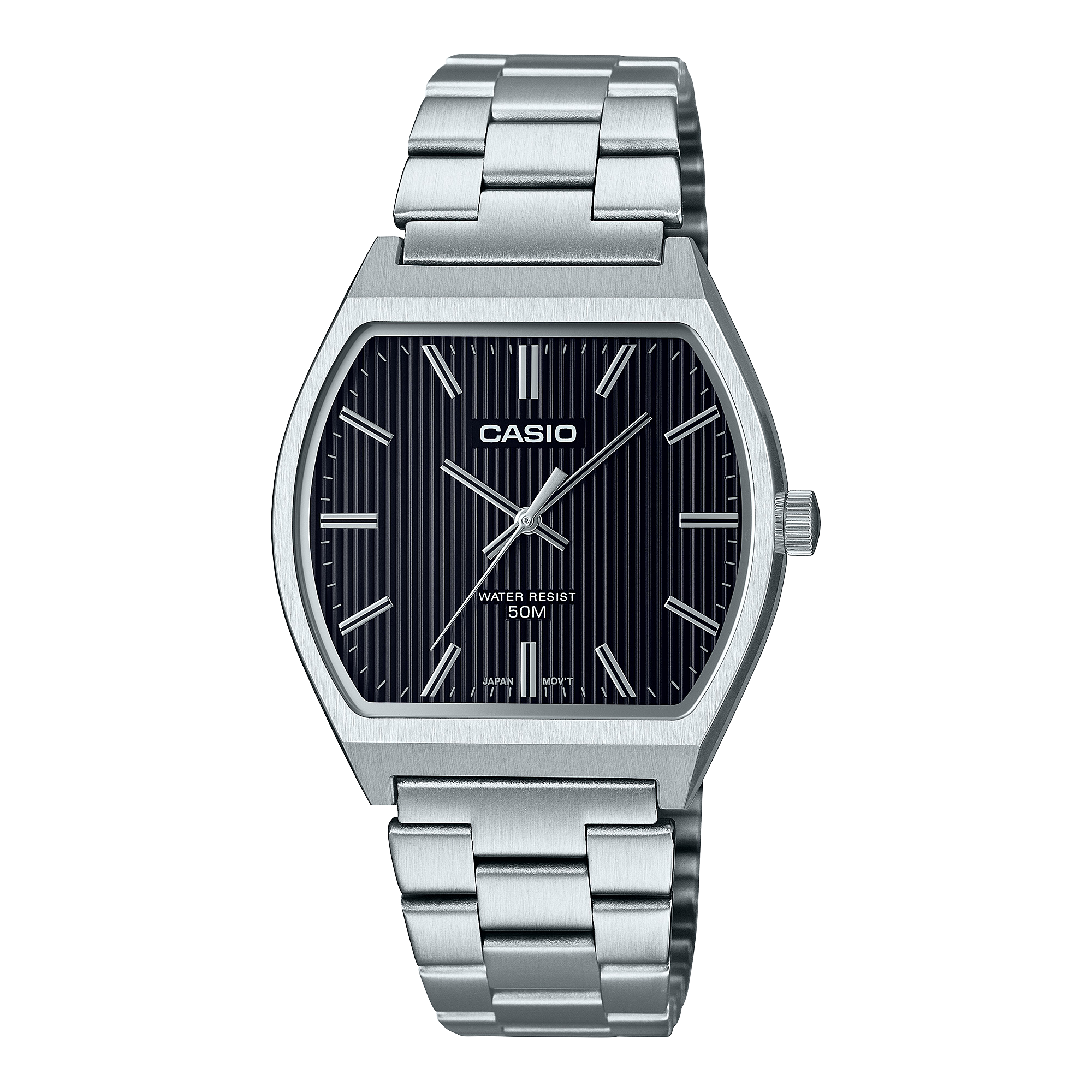MTP-B140D-1AV | อะนาล็อก - สุภาพบุรุษ | Dress | นาฬิกา | CASIO