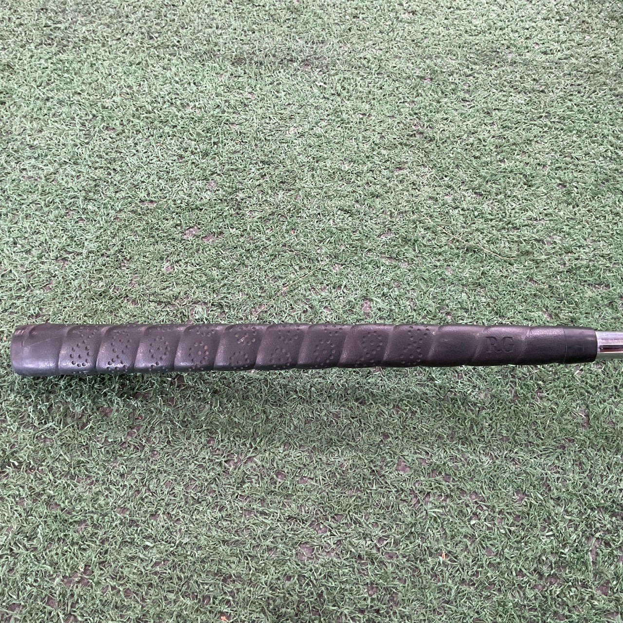 PUTTER Kenneth Smith : KS2000-CB ก้านเหล็ก