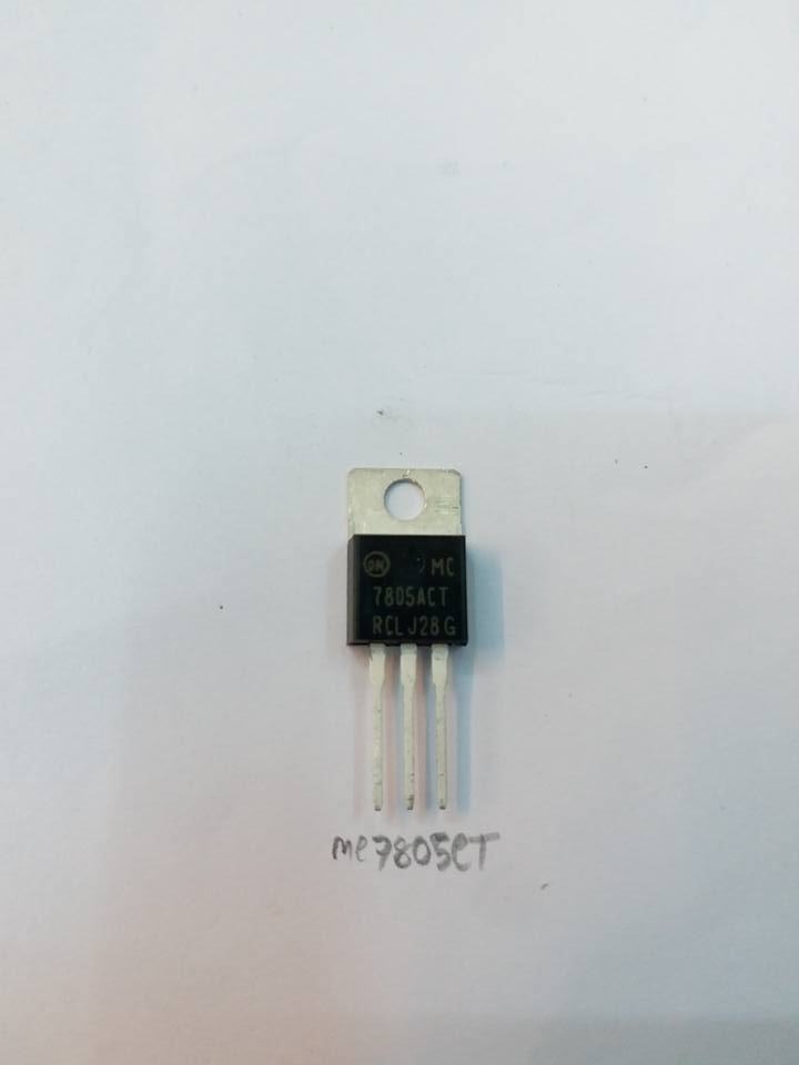 ขาย , MC7805ACT , ตัวถัง , TO-220 , ไอซี , เร็กกูเลเตอร์ , 5VDC , 1A , 5V , ยี่ห้อ , ON-SEMICONDUCTOR , MOTOLORA , ราคา , ตัวล่ะ , IC , REGULATER , 5VDC , 1AMP , R , ราคา , ตัวละ , . . . หน่วย , บาท