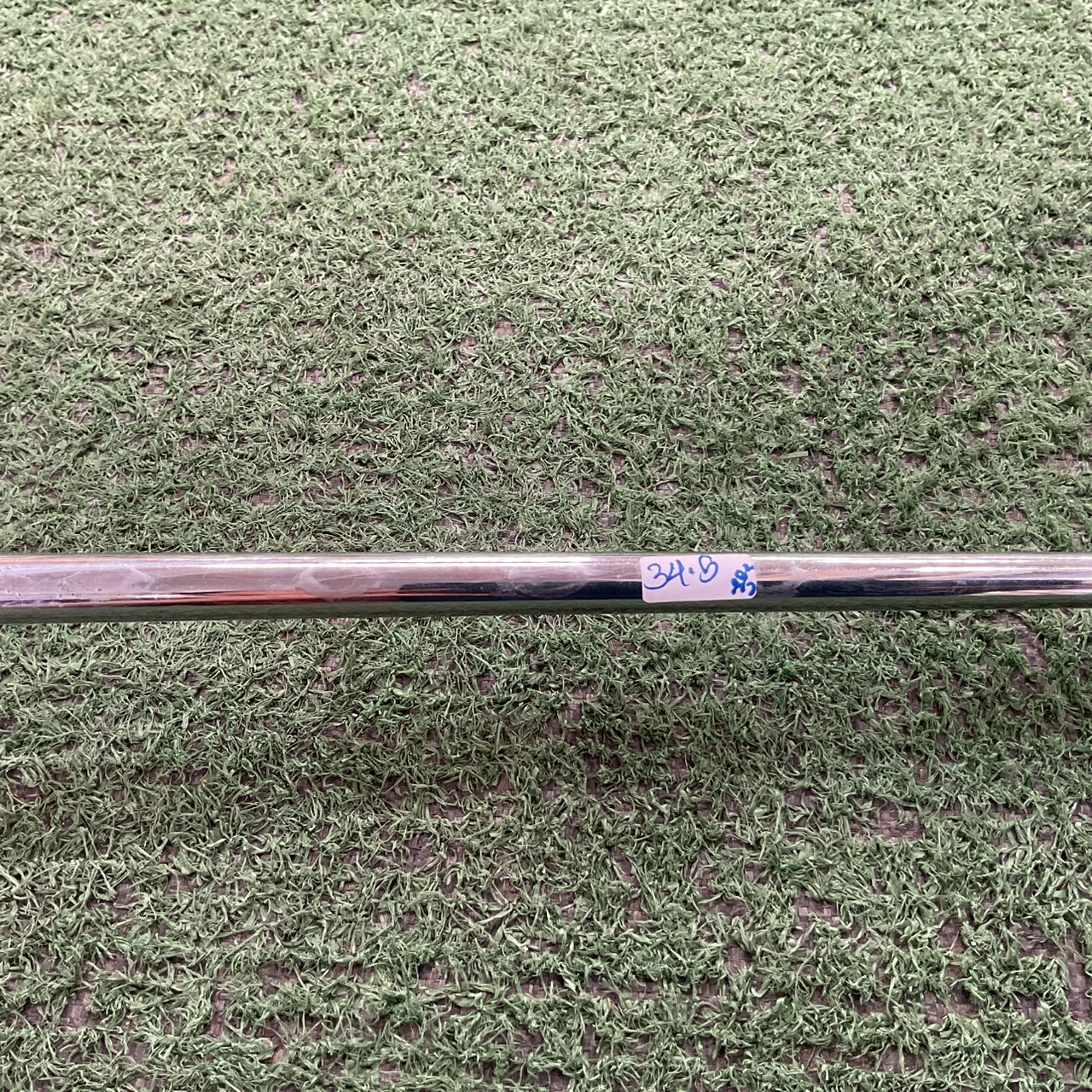 PUTTER SAKURA : PINDEAD TSP-500 ก้านเหล็ก