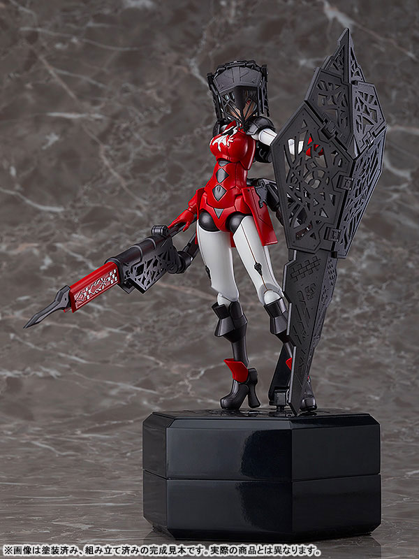 chitocerium VI-carbonia adamas