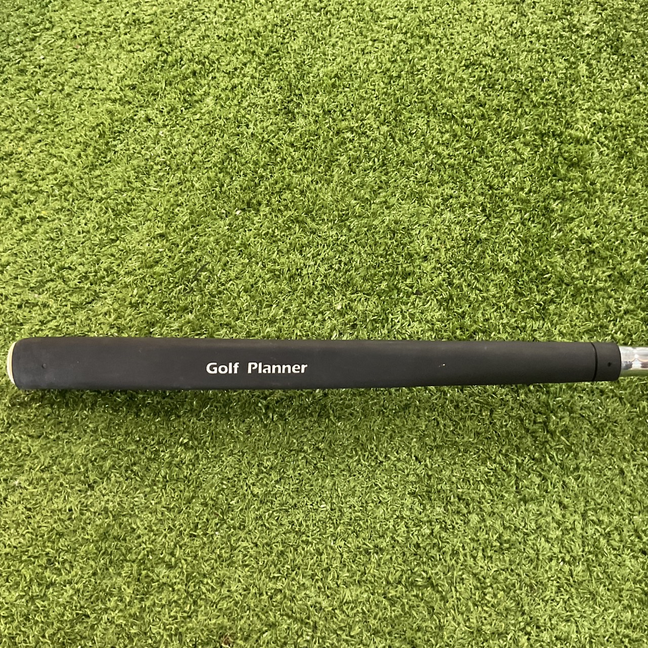 PUTTER Golf Planner : NOULI ก้านเหล็ก