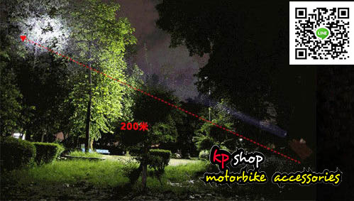 สปอตไลต์ led u3