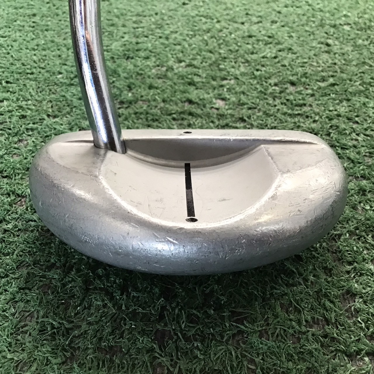 PUTTER Sakura : FC-1100 ก้านเหล็ก