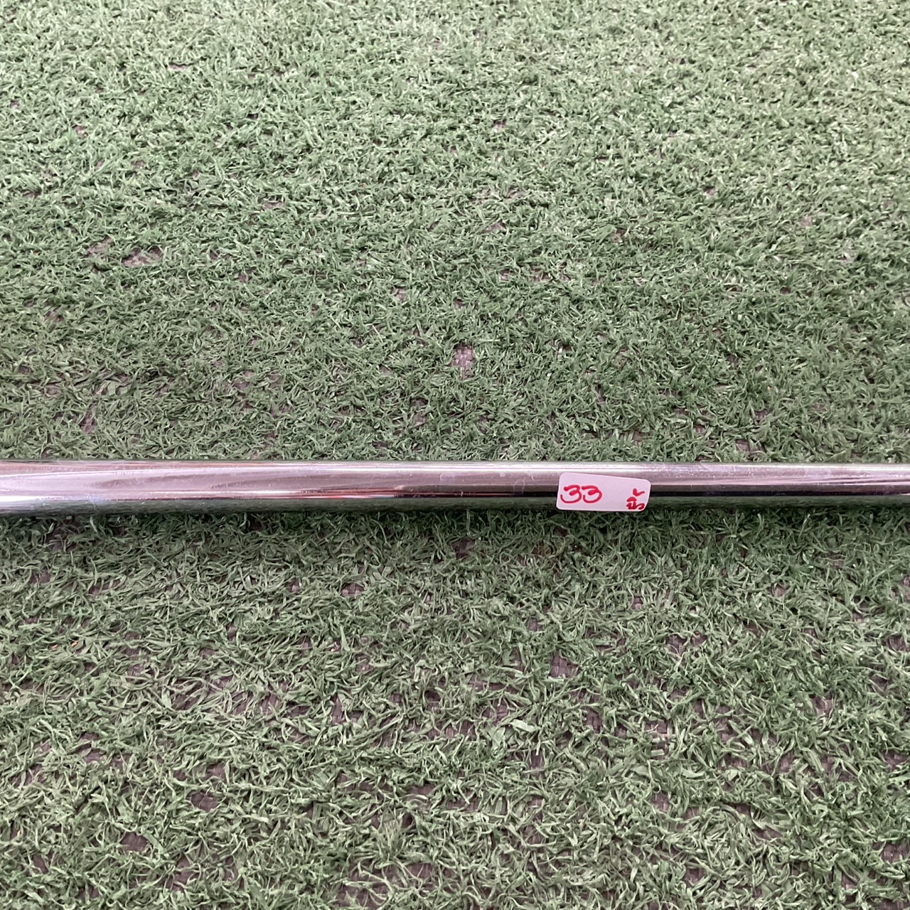 PUTTER BRIDGESTONE : TOURSTAGE ViQ TF-2 ก้านเหล็ก